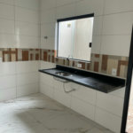 ✨ Sobrado em Condomínio com Piscina – Jardim Real | Praia Grande ✨