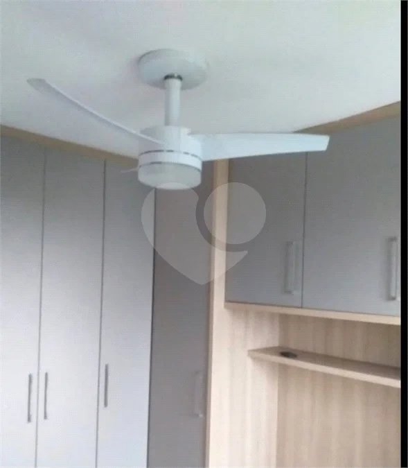 Apartamento de 2 quartos em Chácara Cruzeiro do Sul ( Cangaíba ).