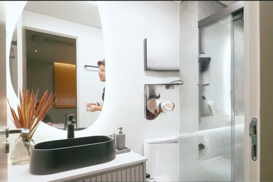 Apartamento à venda com 3 quartos, sendo 2 suítes, em Vila Leopoldina, São Paulo, SP