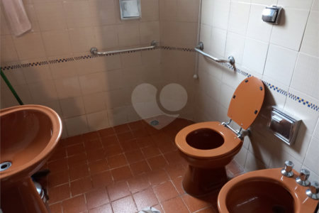 Sobrado de 3 quartos à venda na Aclimação