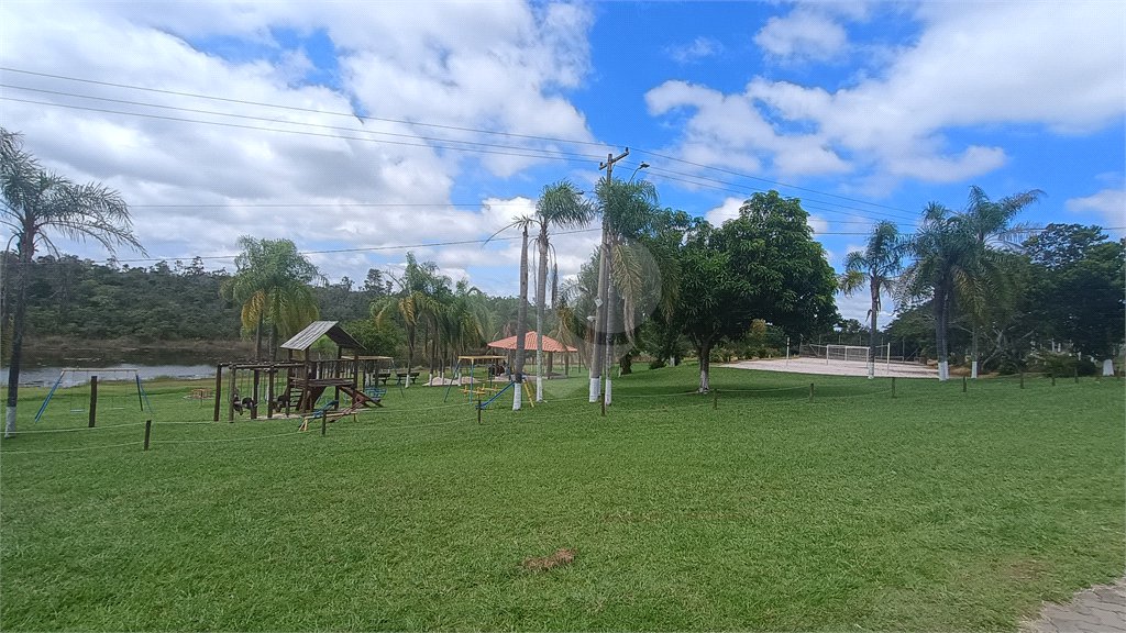Terreno à venda no condomínio Broa Eco Village, Brotas - SP
