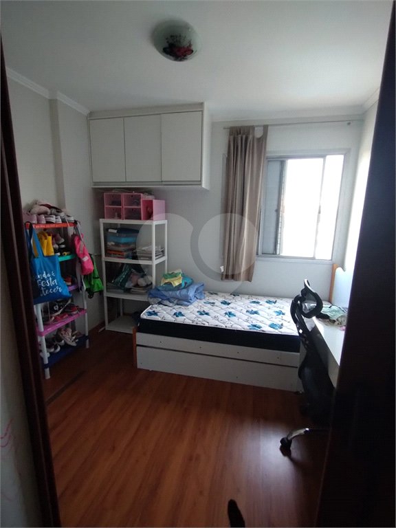 Apartamento à venda com 2 quartos, sendo 1 suíte, em Tucuruvi, São Paulo, SP
