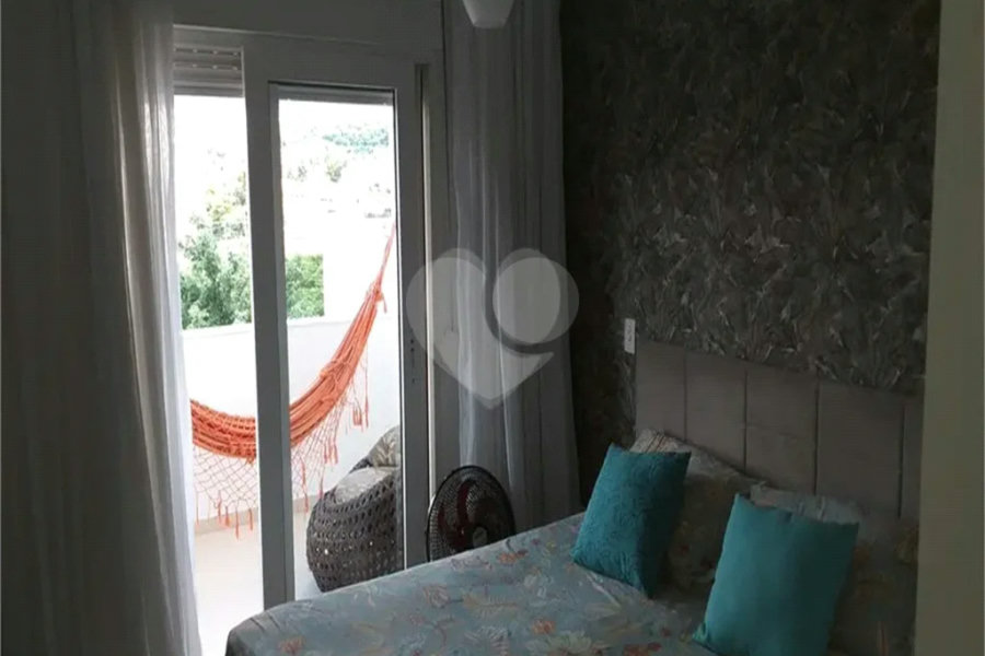 SOBRADO MOBILIADO DE 199,0 M² COM 02 SUITES, 04 VAGAS E PISCINA PARA VENDA NO JARDIM VIRGINIA BIANCA