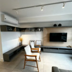 Linda Cobertura Duplex para venda no Jardim Paulista com 87,45 m² decorada!