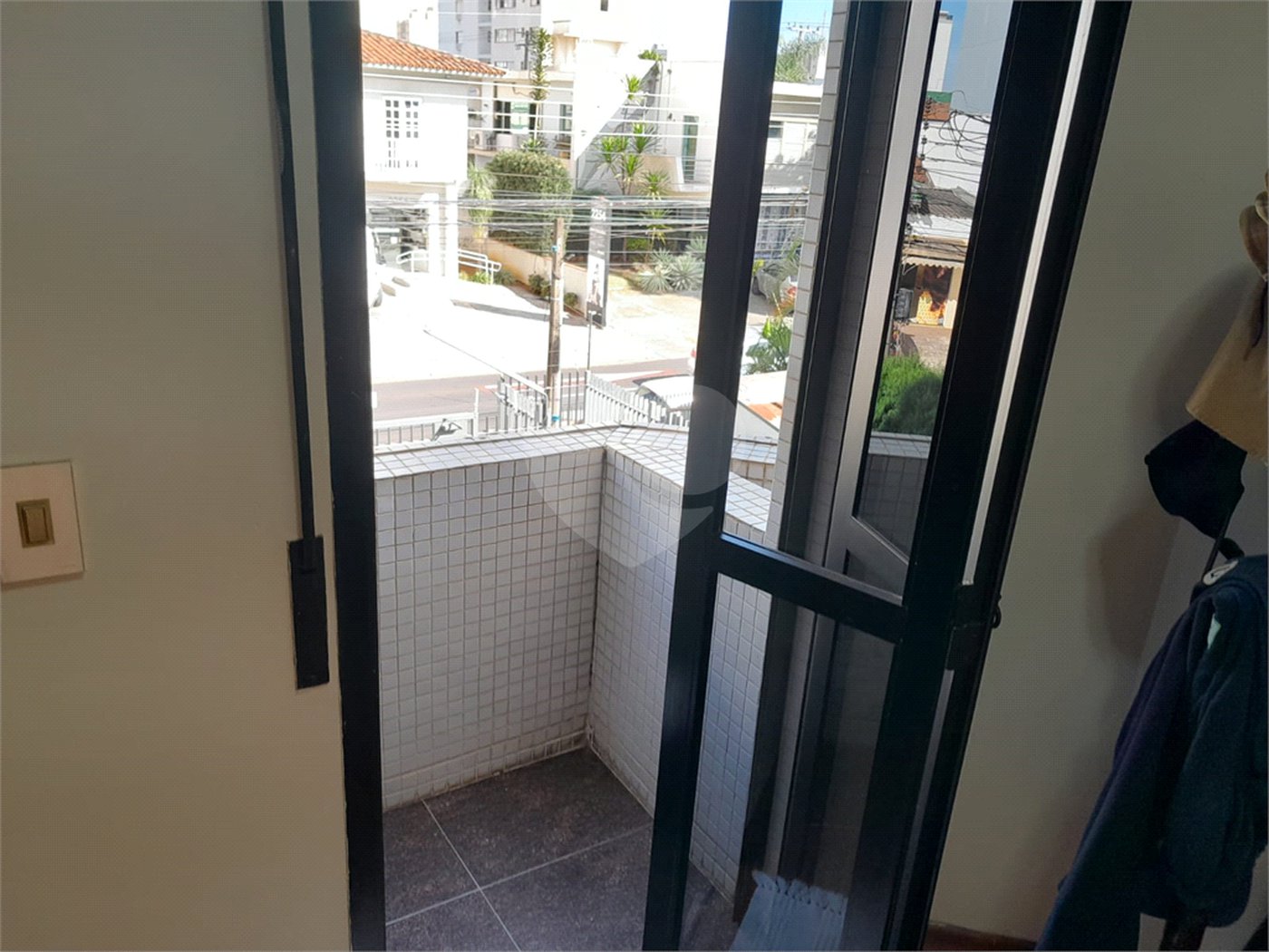 Apartamento no Edifício Professora Benedita Stahl Sodré