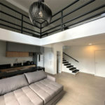 DUPLEX A VENDA, EDIFICIO TARSILA LOFT, JARDIM AQUARIUS, 1 SUÍTE, 1 VAGA DE GARAGEM, SJC/SP