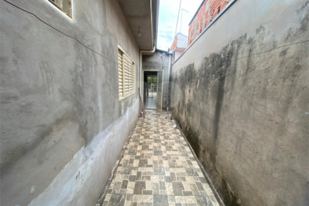 Casa térrea para venda, no São Carlos 8 .