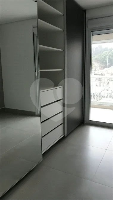 Apartamento LOCAÇÃO! 03 Dormitório, Varanda Gourmet com churrasqueira. Próximo metrô Santana