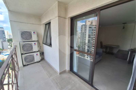 Apartamento 02 dormitórios