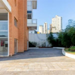 Apartamento á venda - Vila Mariana