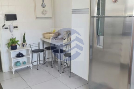Apartamento à venda com 2 quartos, sendo 1 suíte, em Vila Leopoldina, São Paulo - SP