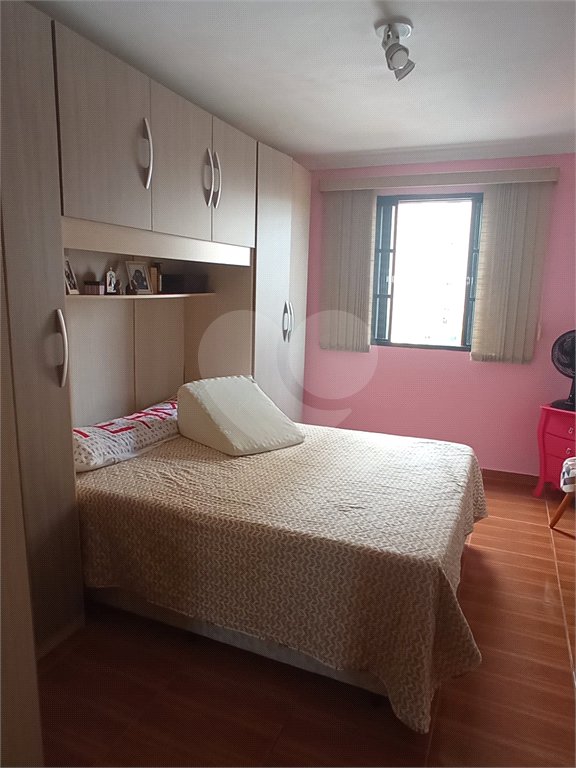 APARTAMENTO PARA VENDA NO CONDOMÍNIO EDIFÍCIO ELIAS ISSA - MOOCA