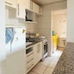 Apartamento à venda com 1 quarto, sendo 1 suíte, em Condominio Residencial Dom El Chall - Três Lagoas/MS 
