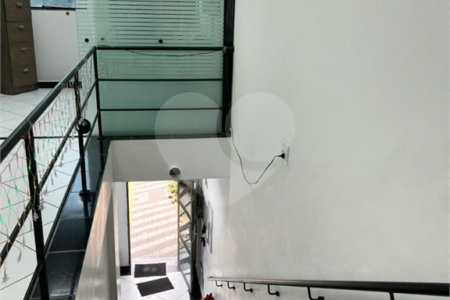 Prédio comercial á venda no Tatuapé