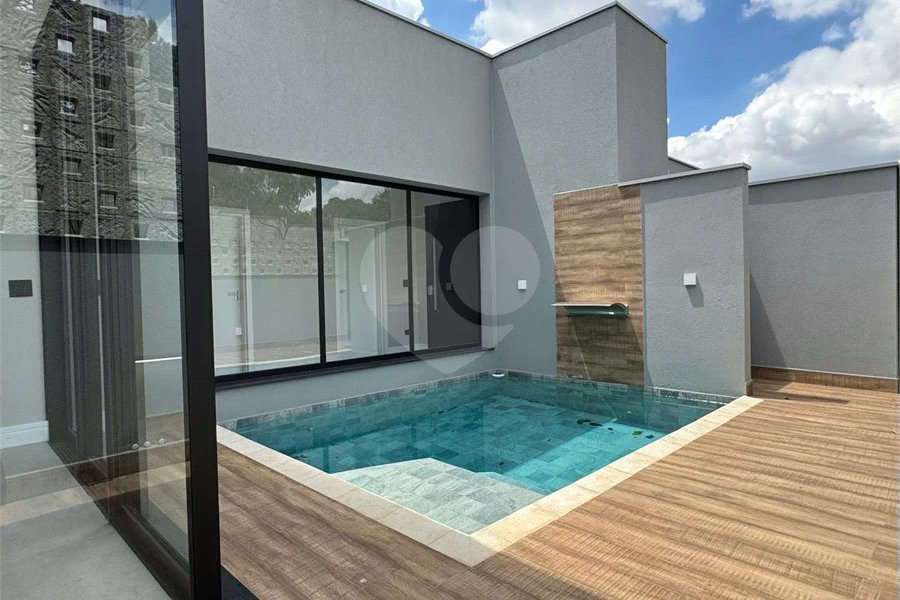 Casa térrea com 3 suítes á venda no Damha 2 de Piracicaba - SP.