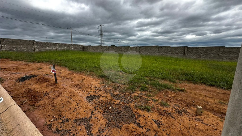 Terreno à venda no Residencial Amary, São Carlos/SP