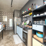 Apartamento reformado e bem localizado na Consolação.