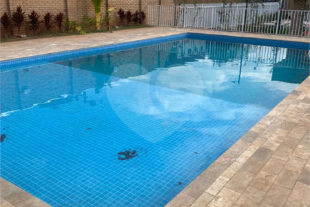 Lindo apartamento no Parque das Oliveiras