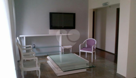 Apartamento à venda ou para alugar com 2 quartos, sendo 1 suíte,  em Indianópolis, São Paulo, SP