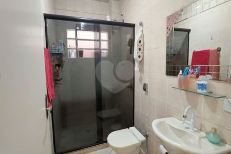 Casa à venda no Jardim Tango/Aricanduva com 3 quartos e 2 banheiros