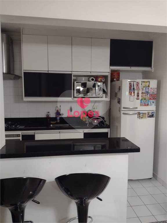 APARTAMENTO PADRÃO 73M², 3 DORMITORIOS, 1 SUITE, 2 BANHEIROS,1 VAGA, SÃO JOSÉ DOS CAMPOS, SP