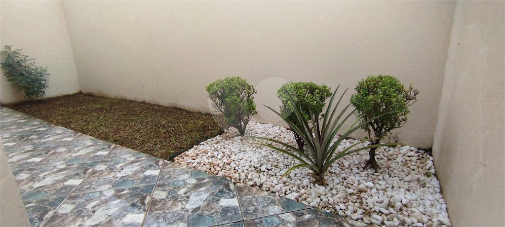 Casa térrea para venda no Planalto paraíso