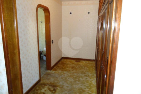 Apartamento amplo à venda - Vila Regente Feijó - São Paulo/SP