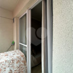 Apartamento à venda com 1 suíte em Brás, São Paulo, SP
