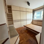 Apartamento à venda com 2 quartos em Vila Madalena, São Paulo, SP