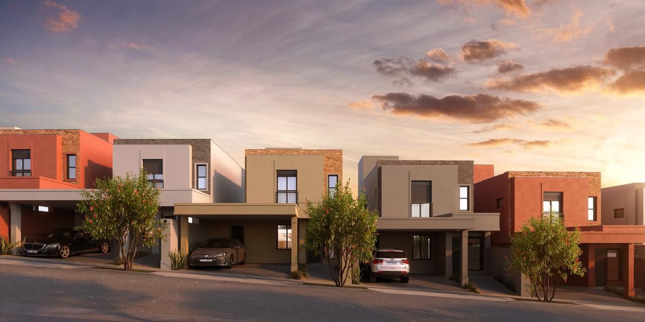 Villas Damha Impper