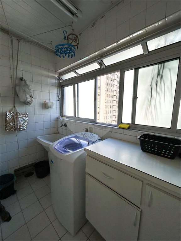 Apartamento à venda - Paraíso