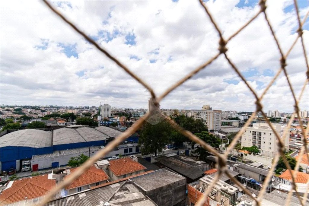 Apartamento á venda - Saúde
