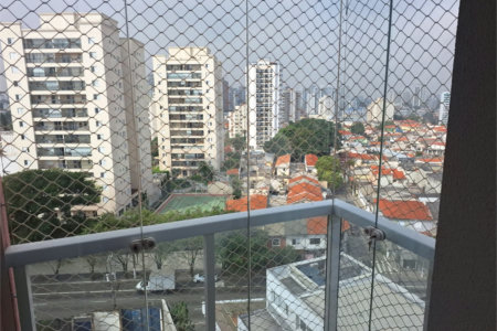 Aconchegante Apto `|a venda no Ipiranga c/68,55 m2 - 2 dormts/1 Suíte/1 Vaga - metrô Sacomã