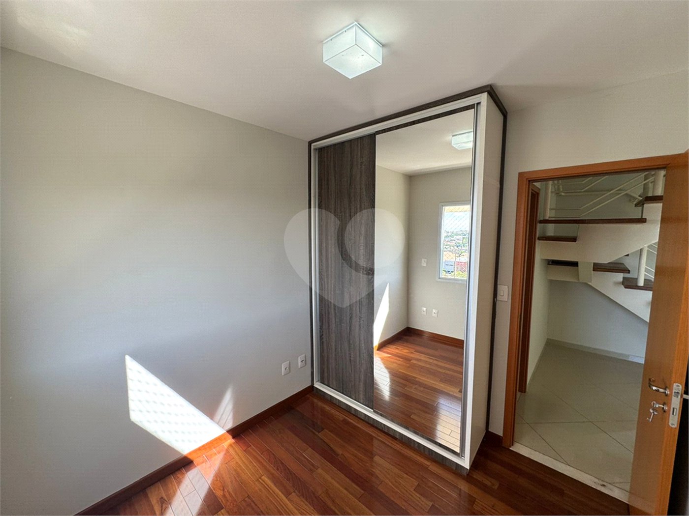 Cobertura 3 quartos 2 suítes Jade Residence São Carlos