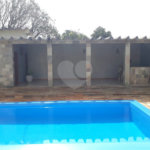 Chácara no Tibaia de São Fernando I .