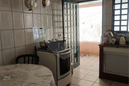 Casa térrea no Santa Angelina