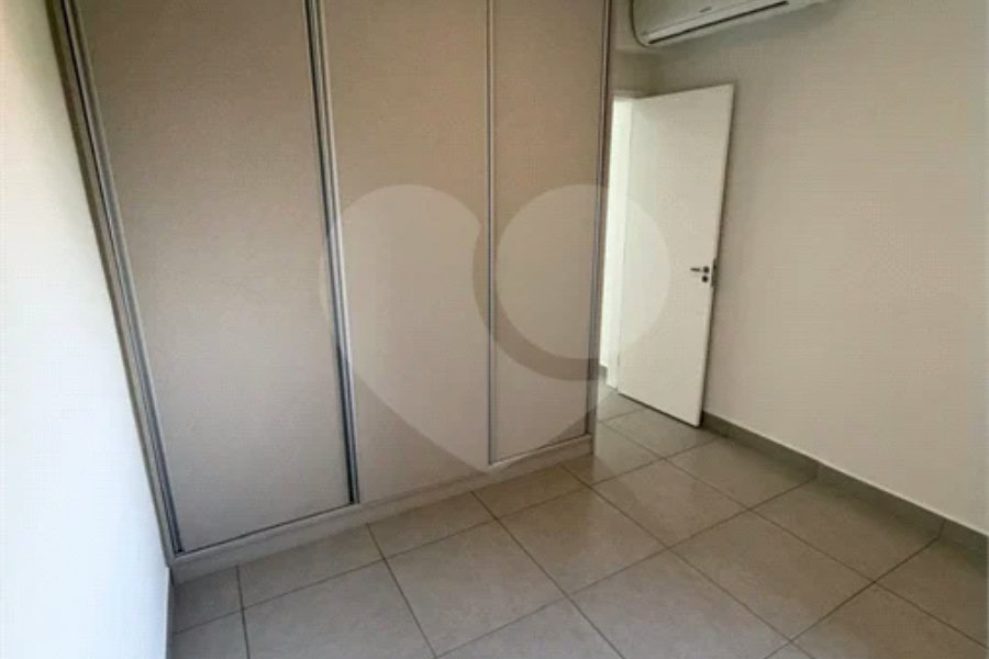 Apartamento para alugar com 2 quartos em Campestre, Piracicaba, SP