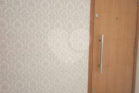 APARTAMENTO À VENDA NA FREGUESIA DO Ó, LARGO DO CLIPPER, COM 75m2, 2 QUARTOS