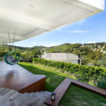 Casa em condomínio de luxo com lindo por do SOL