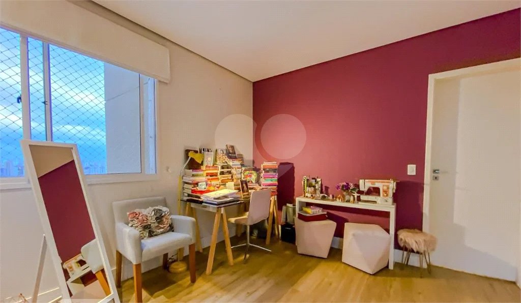 Cond Grand Boulevard. Apartamento na móoca com 228m2 sendo 3 suites 4 vagas, Estuda Permuta.