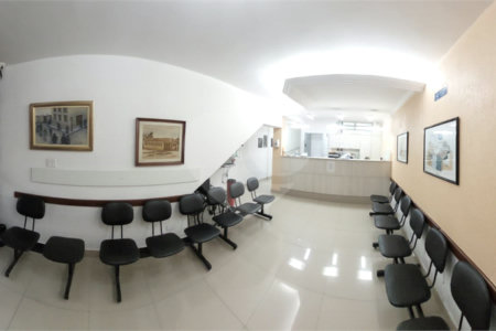Prédio Comercial à venda no Tatuapé