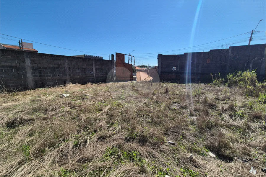 TERRENO À VENDA | SANTA TEREZINHA | PIRACICABA/SP