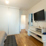 Apartamento a venda no Campo Belo, 192 M², 3 suites, 3 vagas, lazer e próximo ao metrô