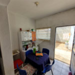 Casa térrea a venda na Vila Lutfalla