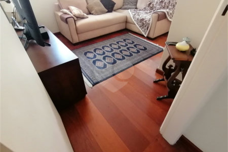 APARTAMENTO COBERTURA Á VENDA COM 200m2 ÍCONE NA BELA VISTA