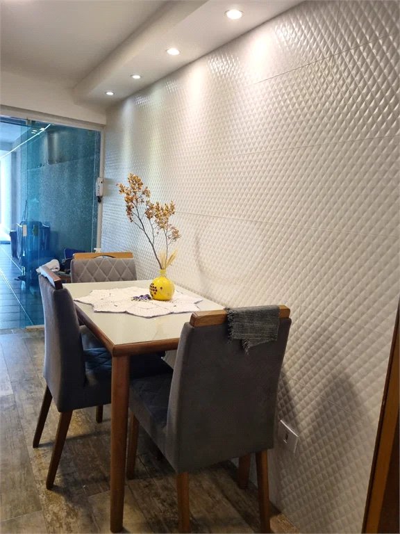 Sobrado à venda com 2 quartos em Jardim Cidade Pirituba, São Paulo, SP