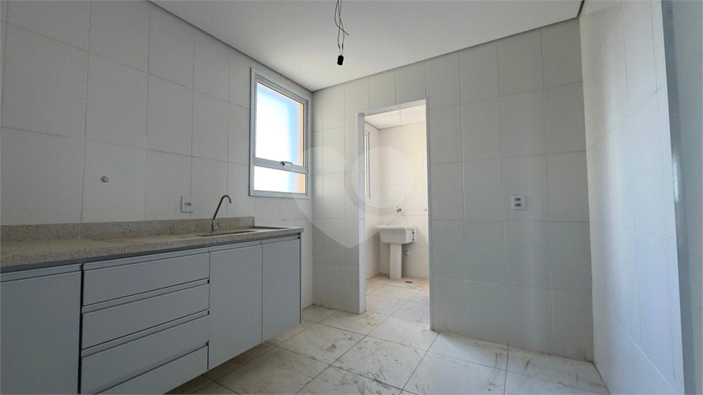 Aurora Gardens - Apartamento com 3 dormitórios e espaço de sobra.
