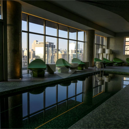 Apartamento á venda - W Residences