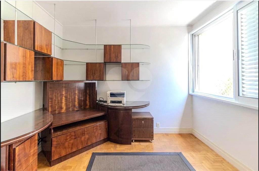 Apartamento à venda com 167m², 3 quartos e 2 vagas