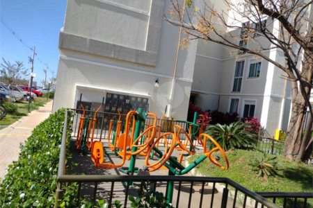 Apartamento no Parque Monte Athos